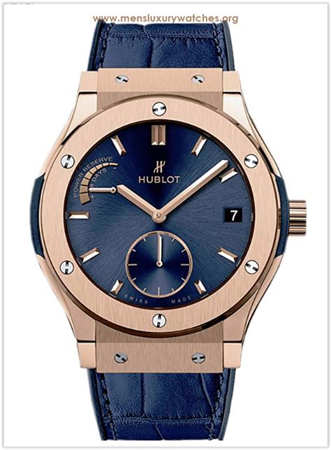 Official Hublot Watches Retailer 